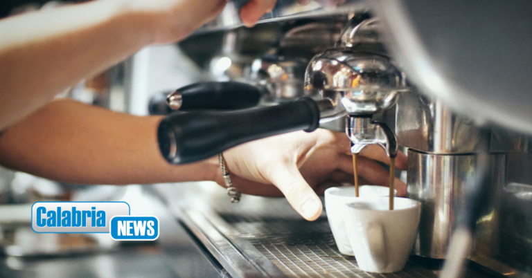 E’ Catanzaro la città italiana più economica per gustarsi un caffè al bar