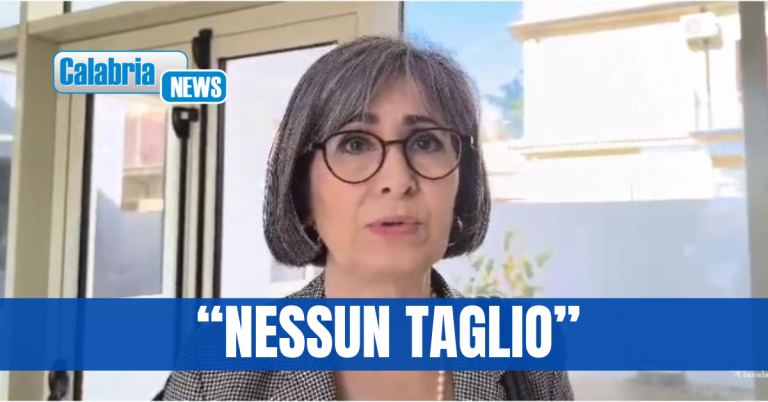 Infrastrutture, Caracciolo: Per l’Alta velocità confermati tutti gli investimenti Rfi in Calabria