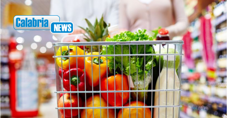 Federconsumatori, in arrivo nuova ondata di aumenti: 40,6% famiglie calabresi a rischio di povertà