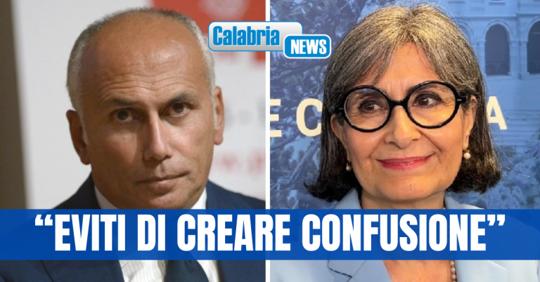 Alta velocità Salerno-Reggio, Caruso: Assessore Caracciolo tiri fuori norme e documenti ufficiali