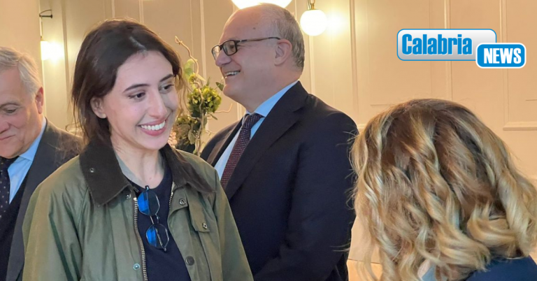 Cecilia Sala è stata rilasciata: è arrivata nel pomeriggio a Ciampino