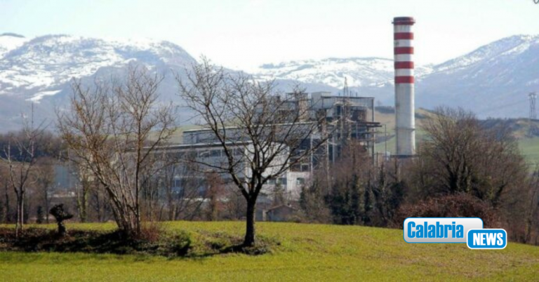 Centrale del Mercure, Italia Nostra: Bene difesa Regione del prezioso territorio del Parco del Pollino