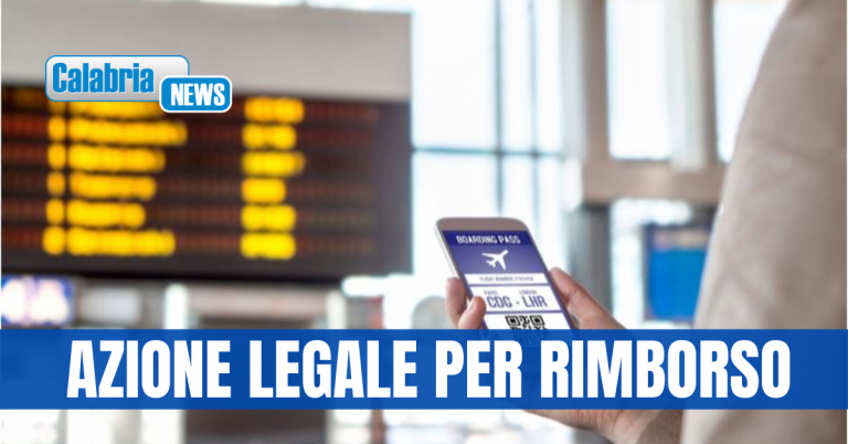 Associazione Codici: ancora disagi e proteste per il check-in online di Ryanair