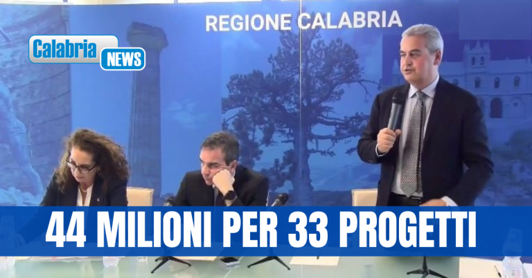 Presentato in Cittadella il Piano regionale sul riuso dei beni confiscati