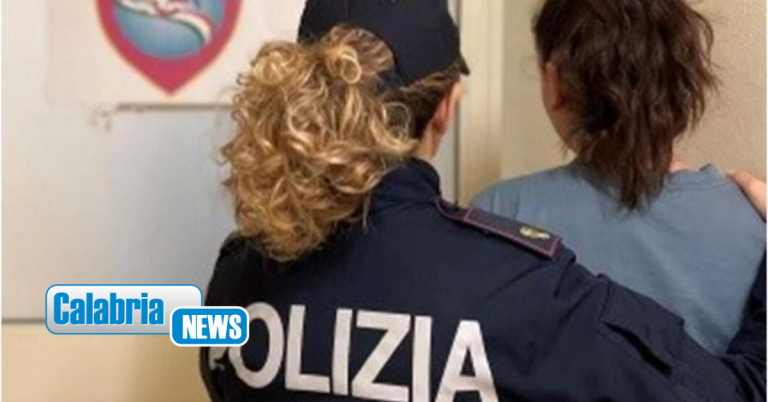 Corigliano Rossano, atti persecutori su ex compagna: 44enne finisce agli arresti domiciliari