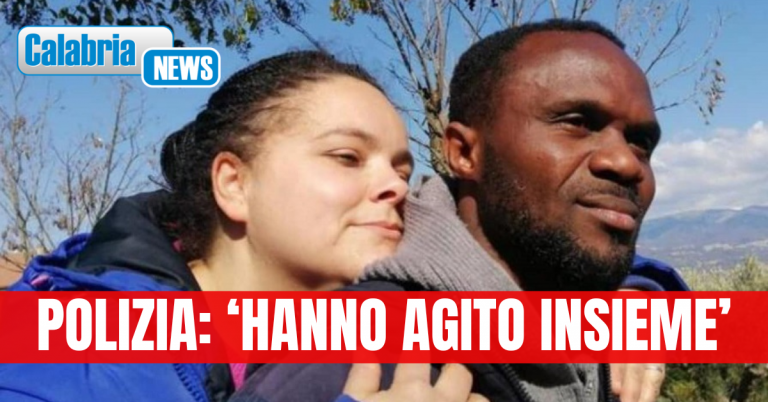 Cosenza, Rosa Vespa difende il marito: Ho rapito Sofia da sola. Lui: “Mi ha rovinato la vita”