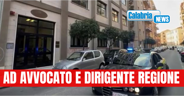 VIDEO-Appalto termovalorizzatore rifiuti ‘Calabria Nord’: Contestato danno erariale per 35 milioni