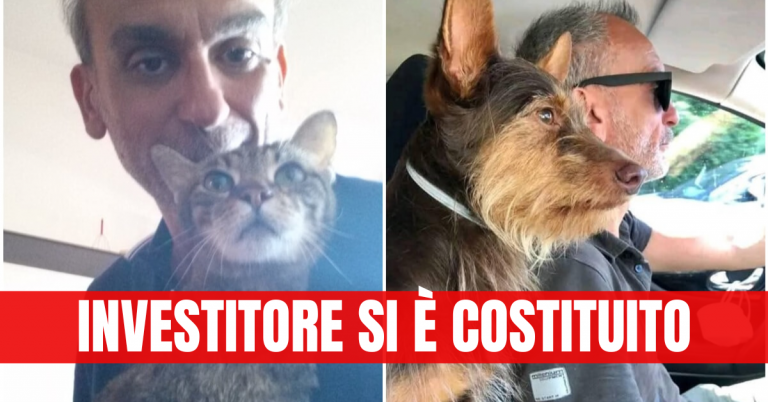 Era di Corigliano Rossano il 53enne Antonio De Simone morto in un incidente stradale a Roma