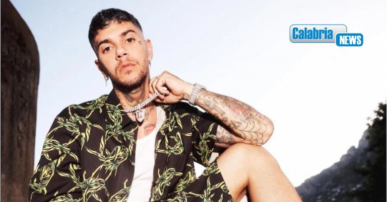 ‘Ndrangheta in curva a San Siro: Daspo di 3 anni per Emis Killa che rinuncia al Festival di Sanremo