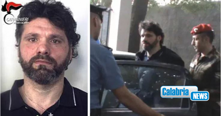 Il boss Fazzalari ai domiciliari, ha male incurabile. Nel 2016 latitante numero 2 dopo Messina Denaro