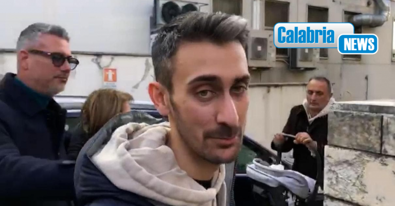 Cosenza, il papà di Sofia: sembra che la donna ci provasse da giorni, già da venerdì entrata in clinica