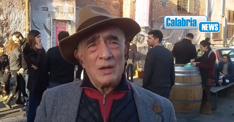 Cosenza, morto a 82 anni Franco Piperno, fu tra fondatori di “Potere operaio”
