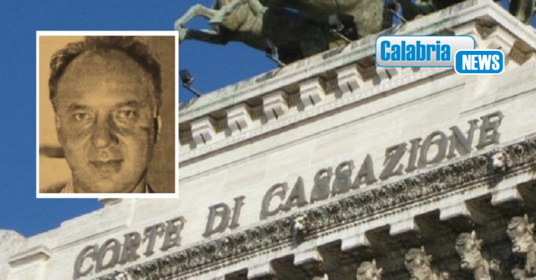 Cosenza, arrestato lo storico boss e pentito Franco Pino: Condanna definitiva per duplice omicidio