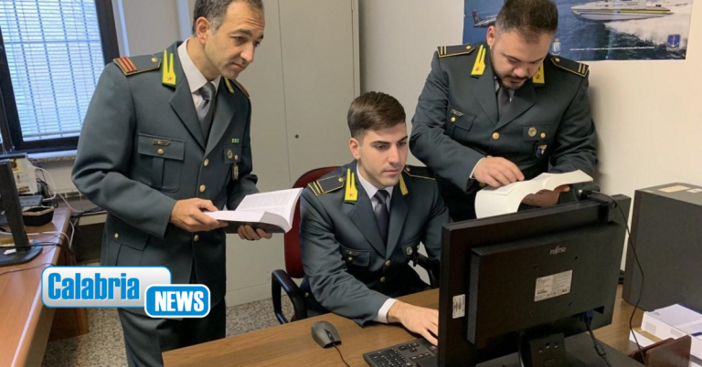 VIDEO-Ci sono anche società calabresi coinvolte nell’evasione da oltre 11mln scoperta ad Alessandria