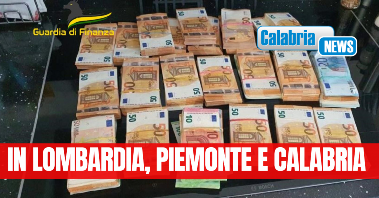 Fatture “gonfiate” per frodare fisco: sequestrati 2,3 milioni di euro ad imprese e persone fisiche