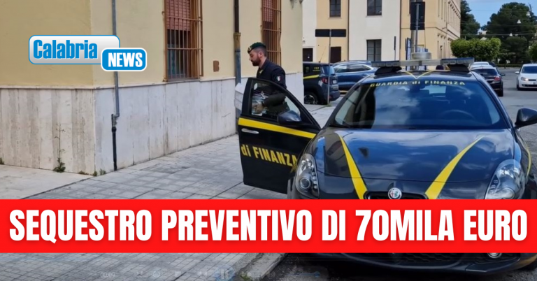 Vibo Valentia, non tutela interessi del suo assistito: nei guai amministratore di sostegno che fa la ‘cresta’