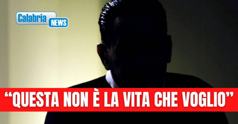 A Reggio Calabria un nuovo collaboratore di giustizia: è Antonino Randisi ‘ndranghetista di Archi