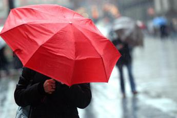 Giorni della merla in Italia con maltempo e caldo, previsioni meteo