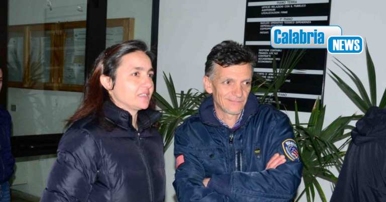 Vibo Valentia: ucciso il cane dei coniugi Grasso, testimoni di giustizia in operazioni anti-‘ndrangheta