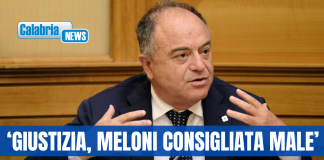 Gratteri: ”Separazione delle carriere? C’ĆØ stato un referendum nel 2022. Popolo si ĆØ giĆ pronunciato”