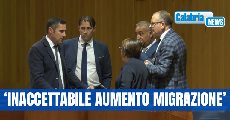 Gruppo Pd: La propaganda di Occhiuto sulla sanità crolla di fronte ai numeri del fallimento