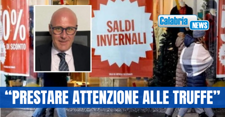 Al via i saldi invernali, Guzzi (Unilavoro Pmi): Ecco un utile vademecum per i consumatori