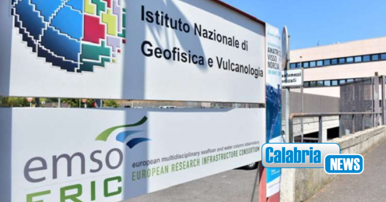 Ponte Stretto, Istituto nazionale geofisica e vulcanologia: da noi “nessuna relazione tecnico-scientifica”