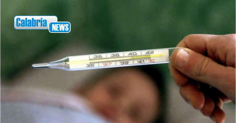 Influenza, la Regione Calabria senza sorveglianza epidemiologica