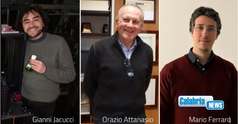 Reclutamento d’eccellenza: dall’economia alla fisica Unical attrae nuovi studiosi da Parigi e Yale