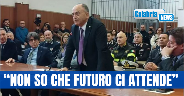 Gratteri tuona ancora contro la riforma Nordio: non serve a niente ed anzi rallenta la giustizia