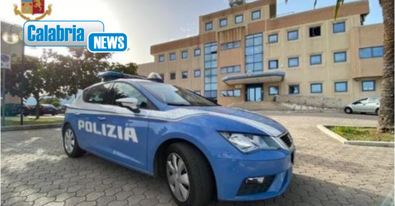 Lamezia, due Avvisi Orali per le persone ritenute responsabili di aggressione ad una troupe tv
