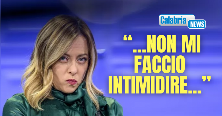 Caso Almasri: Avviso di garanzia per Meloni, Nordio, Piantedosi: denuncia dell’avvocato calabrese Li Gotti