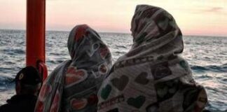 Migranti, Alarm Phone: “Naufragio nel Mediterraneo, almeno 50 morti e un superstite”