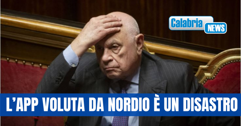 Il software per il processo penale telematico è un flop: Tribunali Catanzaro e Reggio lo sospendono