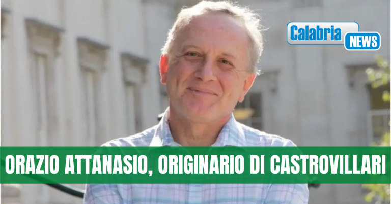 Economista di Yale vince prestigioso finanziamento e sceglie l’Università della Calabria per le sue ricerche