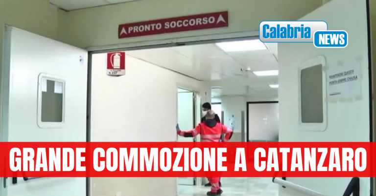 Bimba di tre anni e mezzo muore in ospedale per complicanze cardiocircolatorie