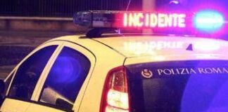 Pedone investito e ucciso a Roma, automobilista fugge poi si costituisce