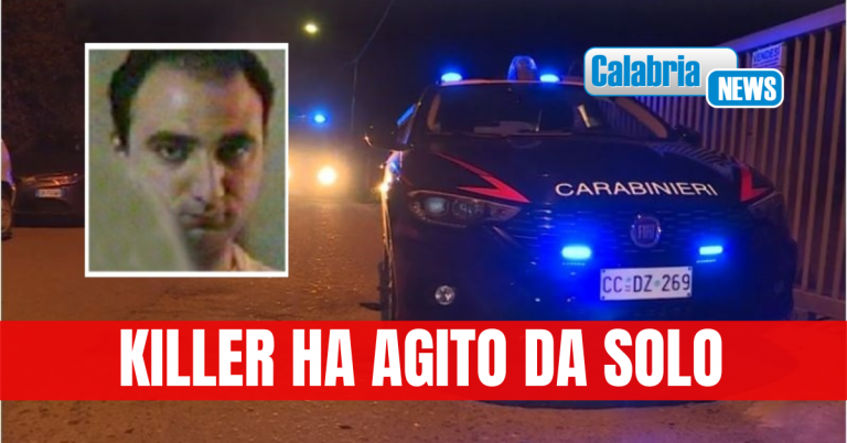 Per l’omicidio a Bovalino di Giancarlo Polifroni si indaga su contrasti in narcotraffico