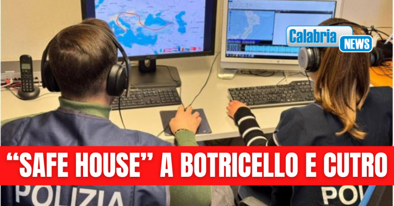 VIDEO-Reclutavano “manodopera” sui social per sfruttare le migranti: 9 arresti della Polizia