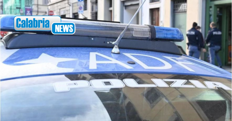 Reggio Calabria, arrestati in due giorni tre soggetti sorpresi dalle Volanti in flagranza di reato