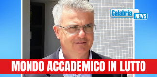 A causa di un malore morto il docente UMG ed economista Vittorio Daniele