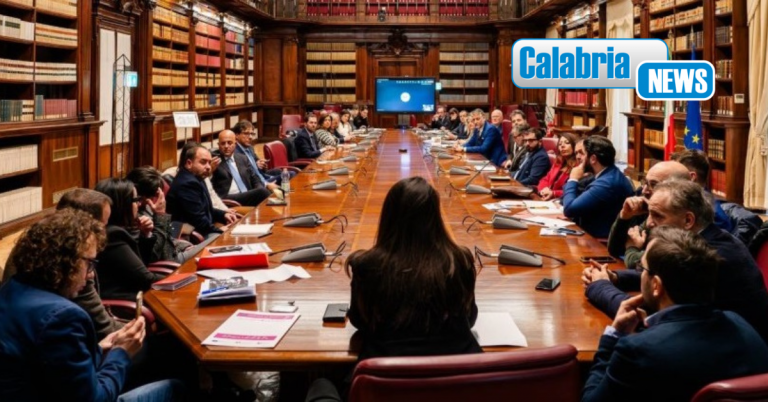Pnrr, al MiC incontro con sindaci Comuni vincitori Piano Borghi di Calabria, Puglia e Basilicata