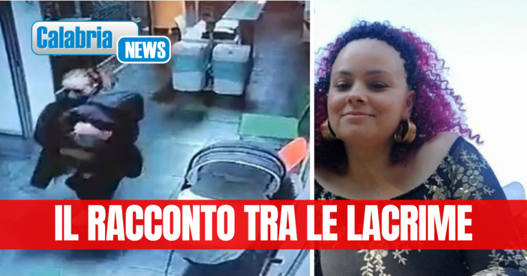 Neonata rapita, l’interrogatorio di Rosa Vespa : “Ho detto una bugia e non sapevo come uscirne”