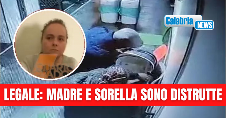 Dettagli ordinanza arresto: Rosa Vespa convinta di essere incinta dopo due mesi assenza ciclo