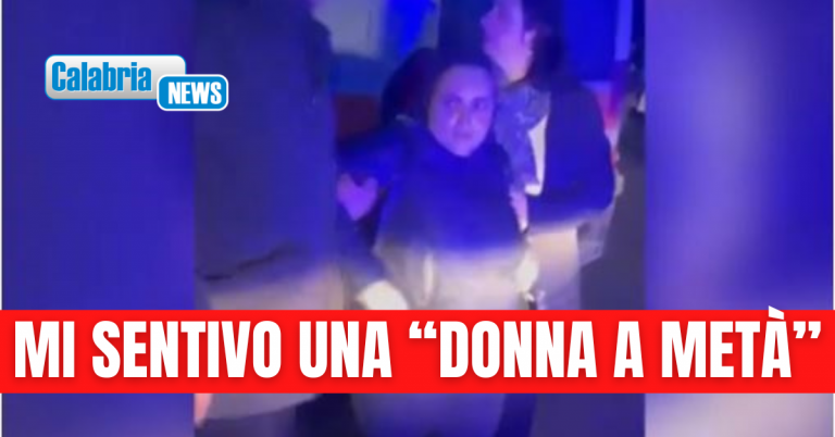 Neonata rapita, ecco cosa ha detto Rosa Vespa a Procura e Gip: “Ero in stato confusionale”