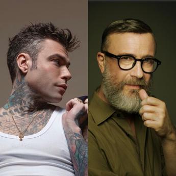 Sanremo 2025, giallo ‘Bella Stronza’: Fedez è il mago dell’hype