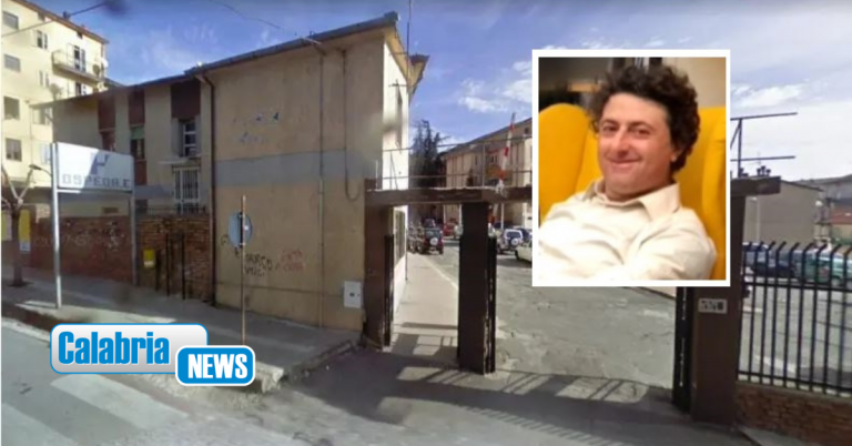 I Cinque Stelle annunciano interrogazioni su morte in ambulanza del 48enne di San Giovanni in Fiore