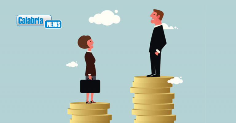 Report Istat: Stipendi donne e uomini in Italia, tante le differenze