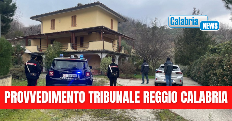 ‘Ndrangheta, sequestro beni per 2 milioni a sorvegliato speciale con obbligo di soggiorno a Teramo