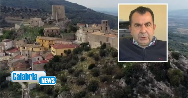 Belcastro, sindaco dopo invito a cittadini “a non ammalarsi’ preannuncia denuncia in Procura